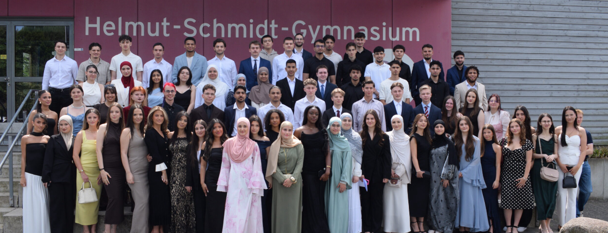 Abitur 2025