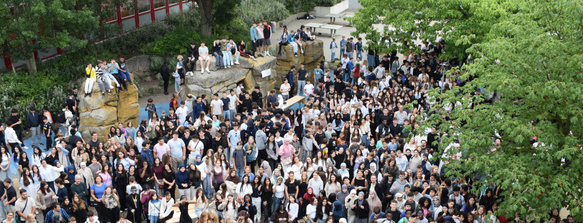 Sommerfest 2025