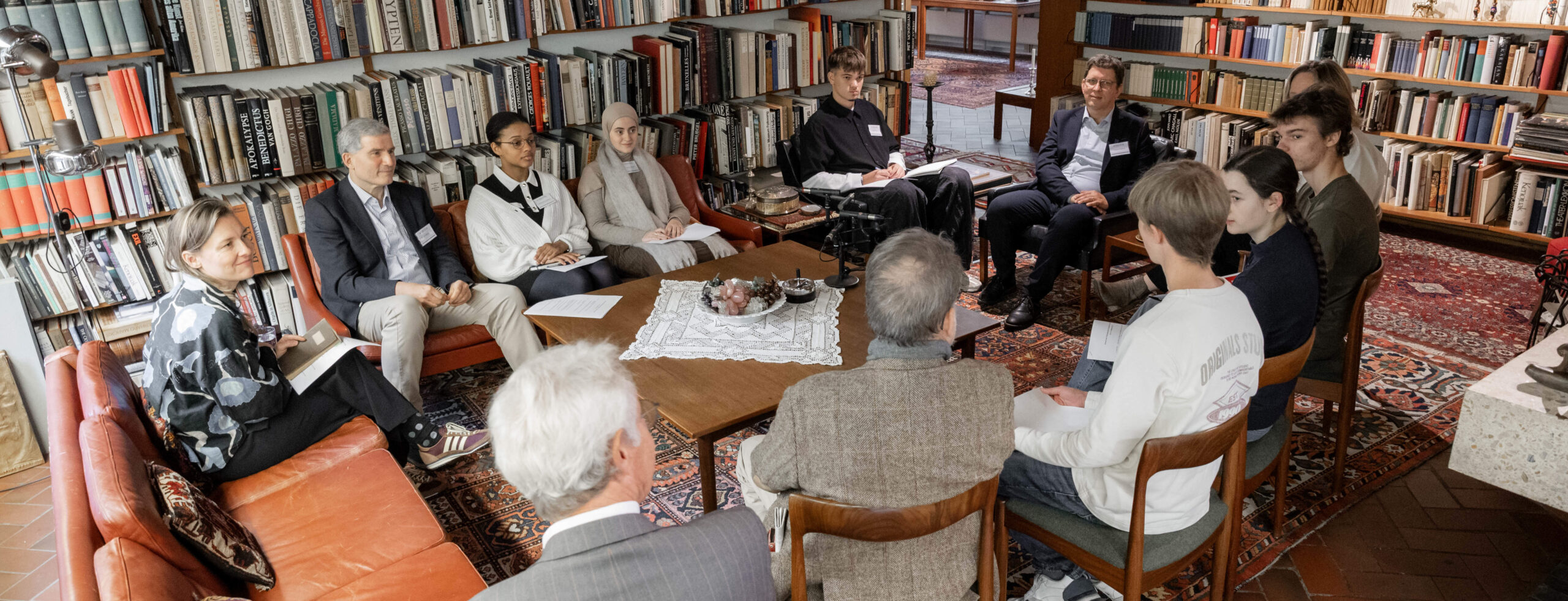 Demokratie und Schule